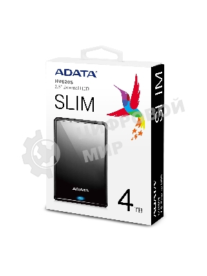 Внешний HDD 2.5