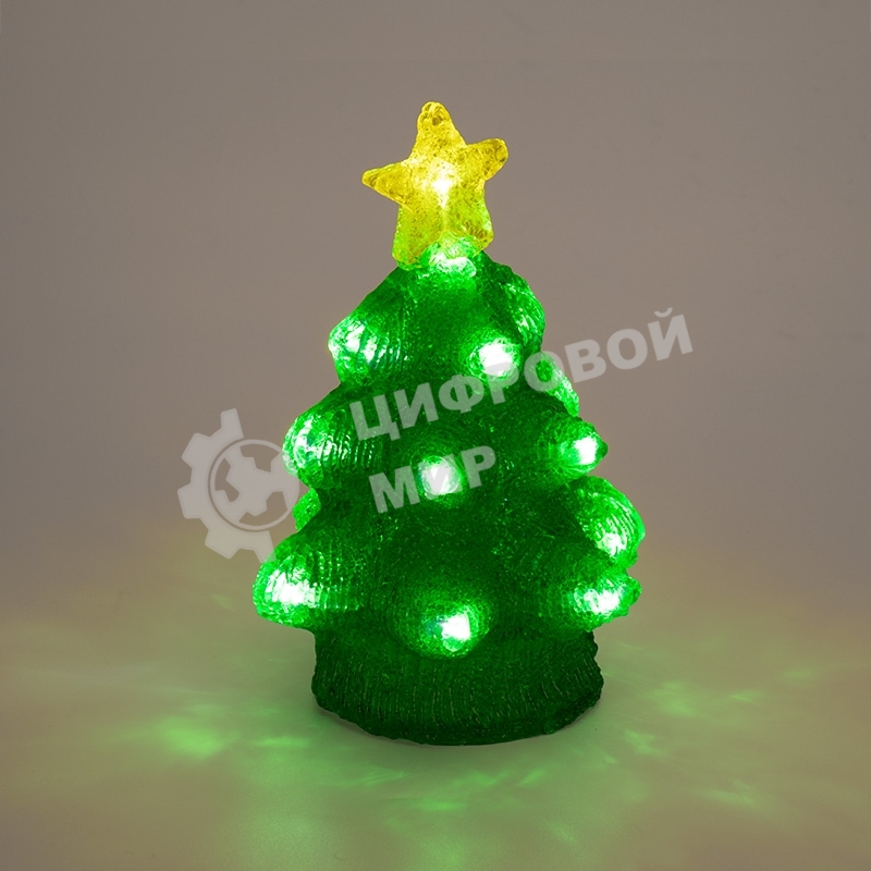 Фигура акриловая светодиодная Neon-night 