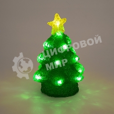 Фигура акриловая светодиодная Neon-night 