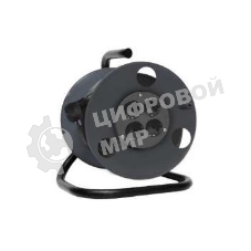 Удлинитель на катушке 4х30 м с заземл. 16А IP20 3.5 кВт Союз 481S-3503