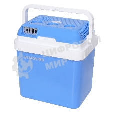 Автохолодильник Starwind CB-112 24л 48Вт