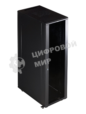 Шкаф TWT (TWT-CBB-27U-6x8-00) 19