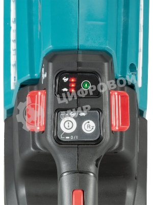Кусторез Makita DUH602Zаккум.