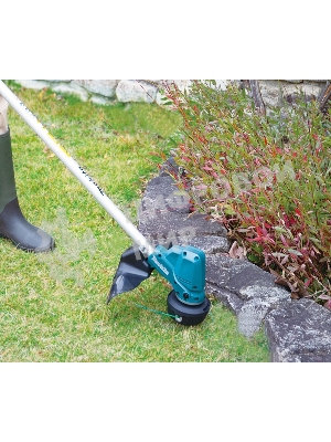 Аккумуляторная коса MAKITA DUR190UZX3