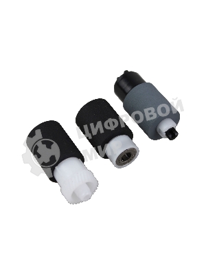 Комплект роликов CET CET7806 для Kyocera 2100DN/4100DN/4200DN/6025MFP/6030MFP TASKalfa 255/305