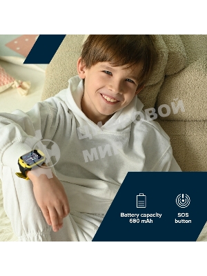 Смарт-часы CANYON Cindy KW-41