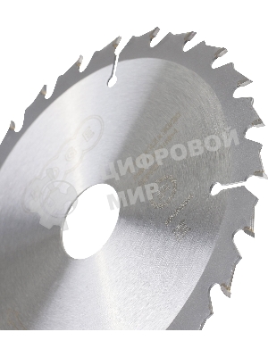 Диск EDGE by PATRIOT пильный по дереву 165х24х30/20