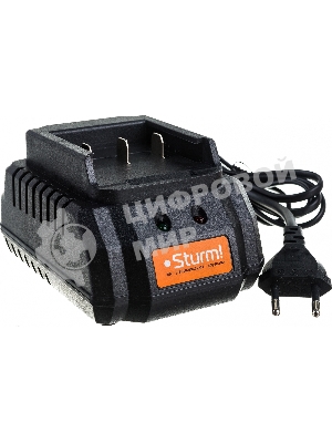 Зарядное устройство Sturm! SBC1821 1BatterySystem 18 В, 2А