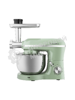 Кухонный комбайн Maunfeld MF-436GR PRO