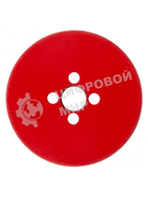 Коронка Matrix BIMETAL, 86 мм