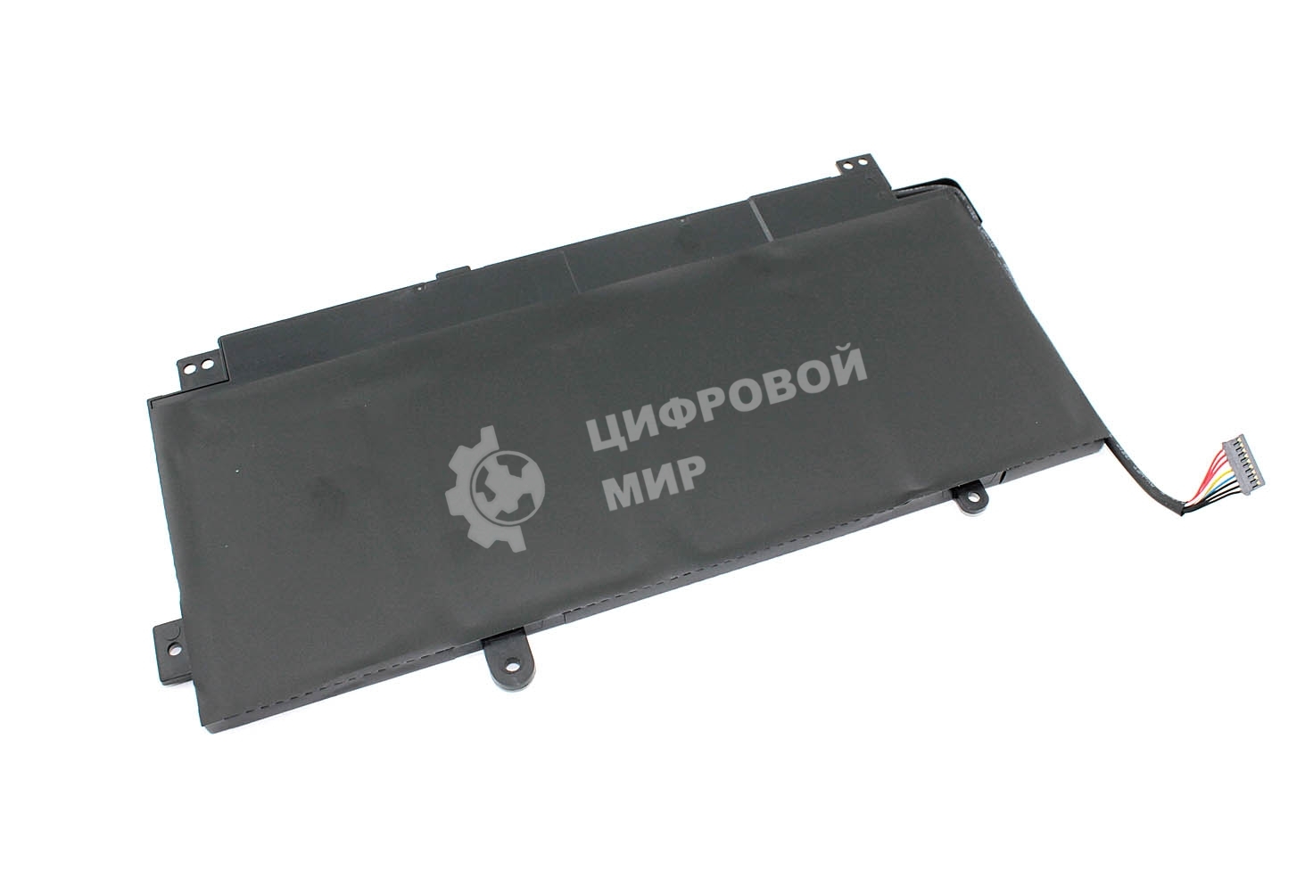 Аккумуляторная батарея для ноутбука Lenovo ThinkPad Yoga 15 15.2V 4000mAh OEM