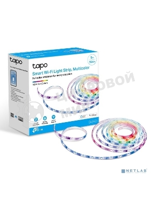 Лента светодиодная умная Wi-Fi TP-Link Tapo L920-5