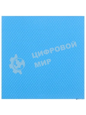 Термопрокладка Arctic Thermal pad 100x100мм, 1.0мм TP-3 (ACTPD00053A)