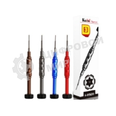 Отвертка для электронных компонентов Kaisi K-8920 3D T2