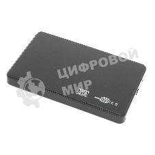 Бокс для жесткого диска 2,5