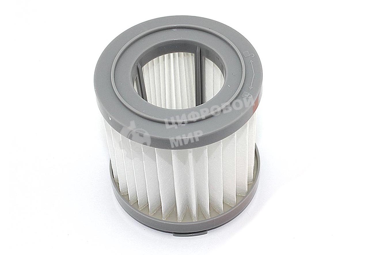 Фильтр HEPA для пылесоса Xiaomi JIMMY JV51 JV71 CJ53 C53T CP31 2 шт