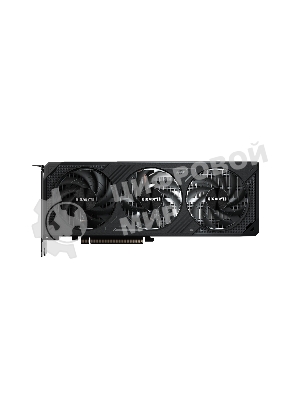Видеокарта Gigabyte PCI-E GV-N5070WF3-12GD 1.0 NVIDIA GeForce RTX 5070 12Gb 192bit GDDR7 2542/28000 HDMIx1 DPx3 HDCP Ret