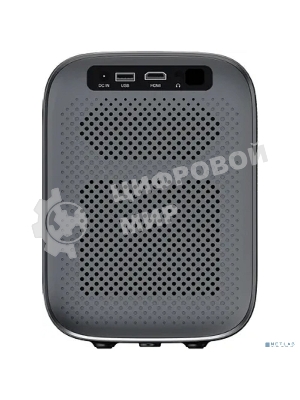 Проектор Cactus CS-PRC.07B.Full HD-A LCD 9400Lm LS 350Lm ANSI (1920x1080) 2000:1 ресурс лампы:50000часов 1xUSB typeA 1xHDMI 1кг