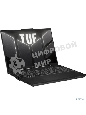 Ноутбук ASUS TUF F16 FX608JMR-RV114 16