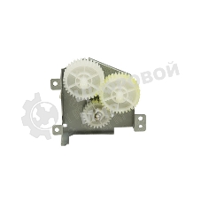 Привод узла выхода бумаги HP LJ P2035 (RM1-6447)