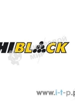 Чип к картриджу для HP CLJ CP1215/CP1515/CM1312 (Hi-Black) new, M, 1,4K