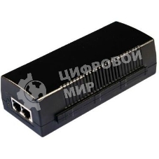 Инжектор POE Osnovo Midspan-1/300GA