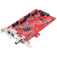 Видеокарта AMD ATI Fire Pro FirePro S400 Sync Module 100-505981