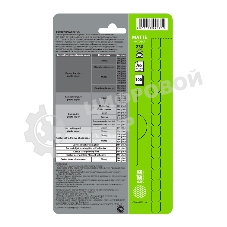 Фотобумага Cactus CS-MA6230100 A6/230г/м2/100л./белый матовое для струйной печати