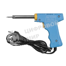 Паяльник-пистолет импульсный PROconnect, 30 Вт/70 Вт, 230 В, серия Classic