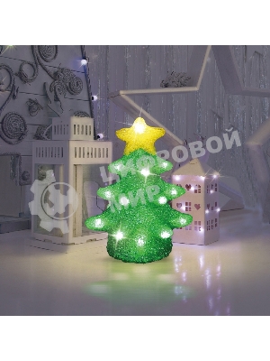 Фигура акриловая светодиодная Neon-night 