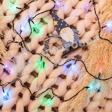 Гирлянда светодиодная Neon-night 