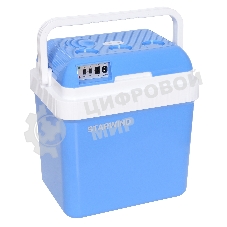 Автохолодильник Starwind CB-112 24л 48Вт