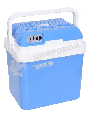 Автохолодильник Starwind CB-112 24л 48Вт