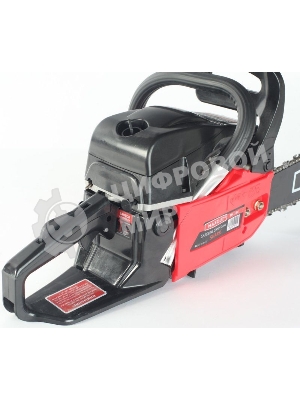 Бензопила MAXCUT MC 146 Shark 45 см 3 2.9 лс шина 15''(38см) цепь 0.325,0.058''/1.5мм 64 зв. 6 кг