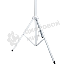 Экран Cinema S'OK SCPST-186x105 TriScreen 16:9 напольный, на треноге, 186x105см, белый