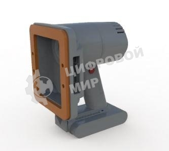 Аксессуар для дисплея TOOL DS-D42MF2B Hikvision