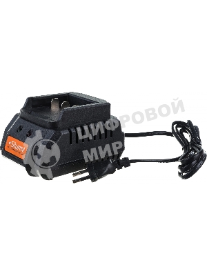 Зарядное устройство Sturm! SBC1821 1BatterySystem 18 В, 2А