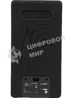 Сабвуфер Sony SA-SW3 200Вт черный