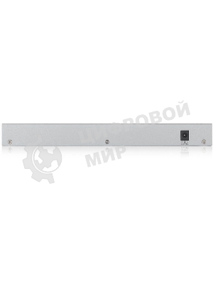Коммутатор Zyxel XGS1210-12-ZZ0102F 8x1 Гбит/с 2x2.5 Гбит/с 2SFP+ управляемый