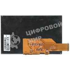 Матрица A047FW01 v.0 + touchscreen