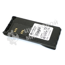 Аккумулятор для Motorola GP340 HT750 HT1200 (HNN4001) 1250mAh 7.2V Ni-Mh