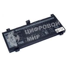 Аккумуляторная батарея для ноутбука Dell Inspiron 14 7000 15.2V 3500mAh