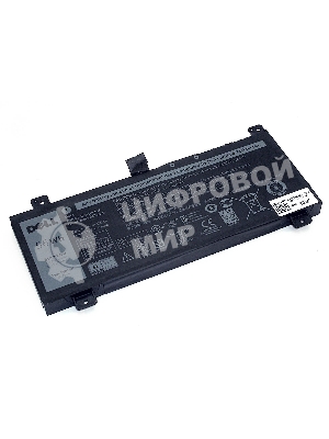 Аккумуляторная батарея для ноутбука Dell Inspiron 14 7000 15.2V 3500mAh