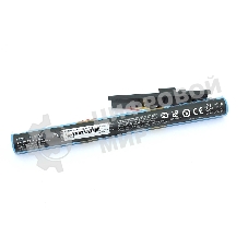Аккумуляторная батарея для ноутбука Acer Aspire One 14 Z1402 10.8V 2200mAh OEM