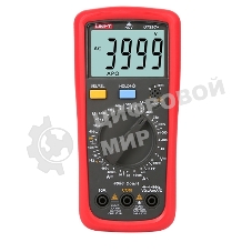 Цифровой мультиметр UNI-T UT39C+