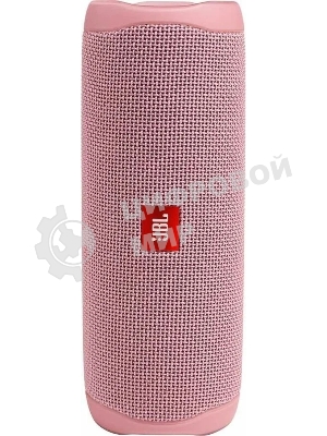 Портативная акустика JBL Flip 6, розовый
