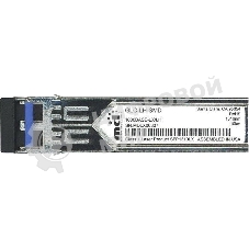 Модуль GLC-LH-SMD= 1000BASE-LX/LH SFP transceiver module, MMF/SMF, 1310nm, DOM