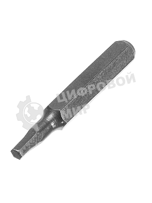 Набор для точных работ MTX 26 в 1, универсальный, сталь CrV