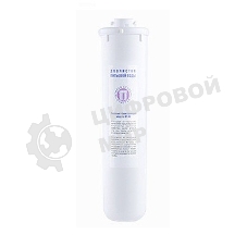 Картридж Аквафор K2 для проточных фильтров ресурс:8000л (упак.:1шт)