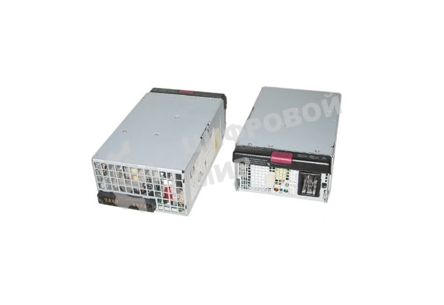 Блок питания 406421-001 1300W HP DL580G4/DL585/ML570G4